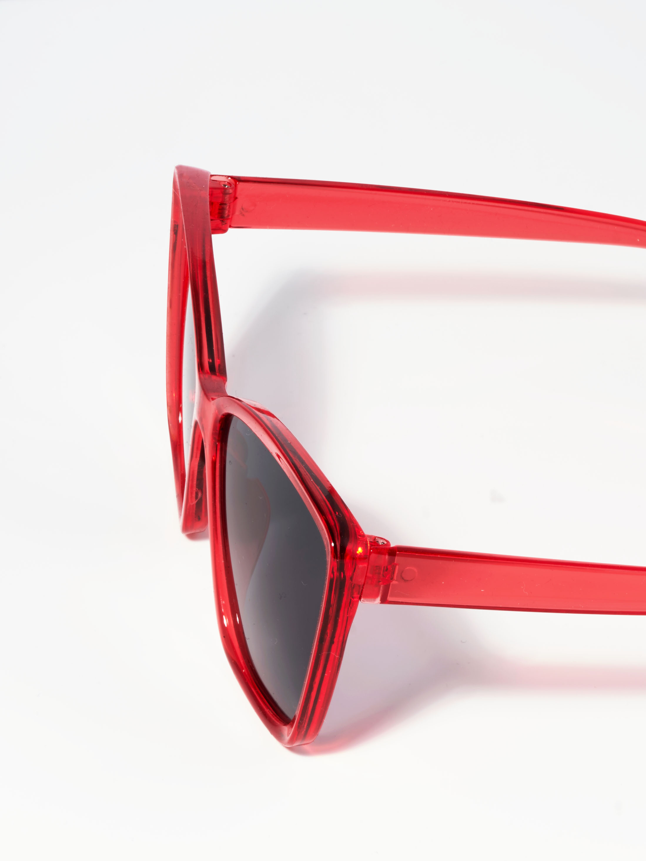 Солнцезащитные очки SUNNY GLASS O00001-2 - фото 11