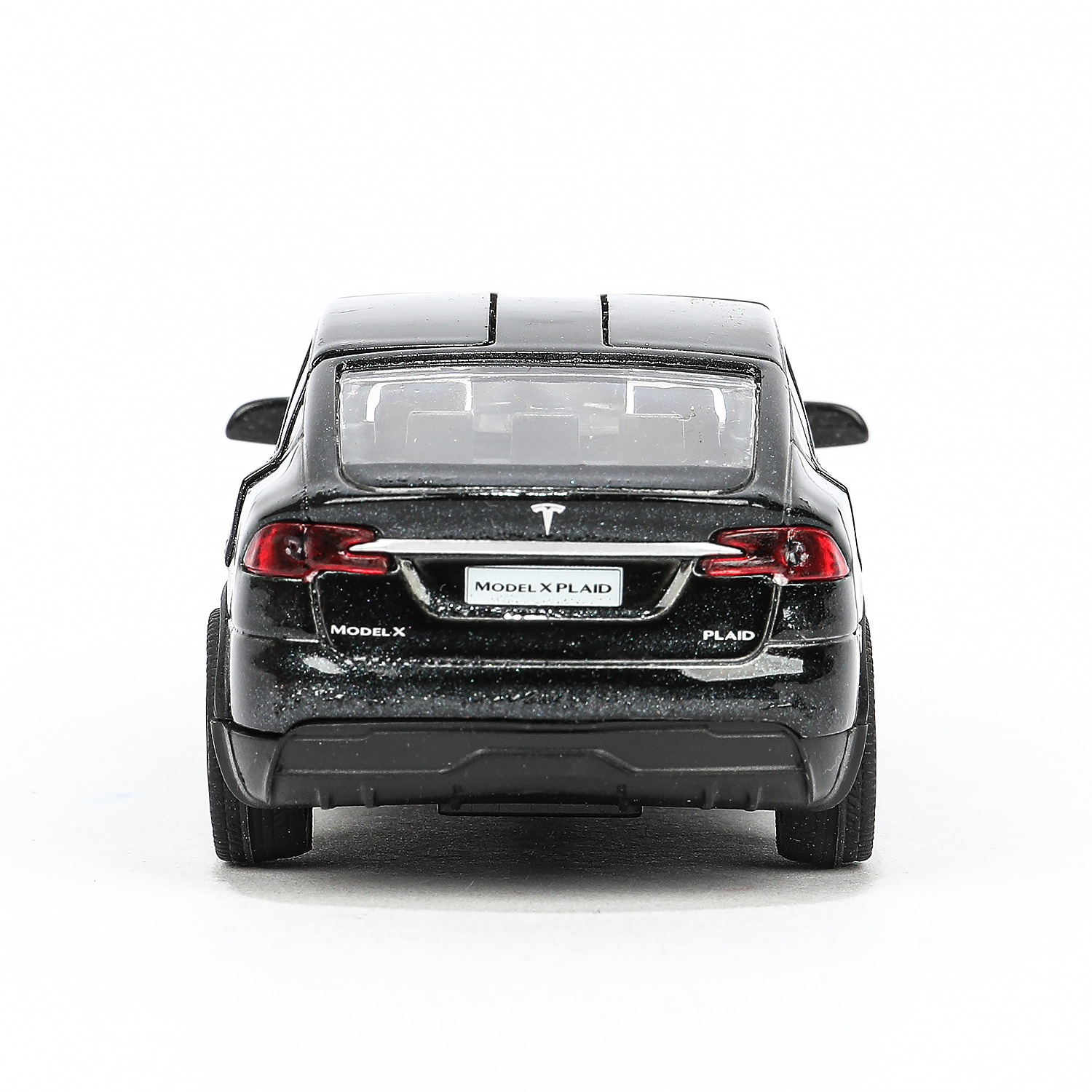Автомобиль Технопарк Tesla X Plaid 388524 - фото 11