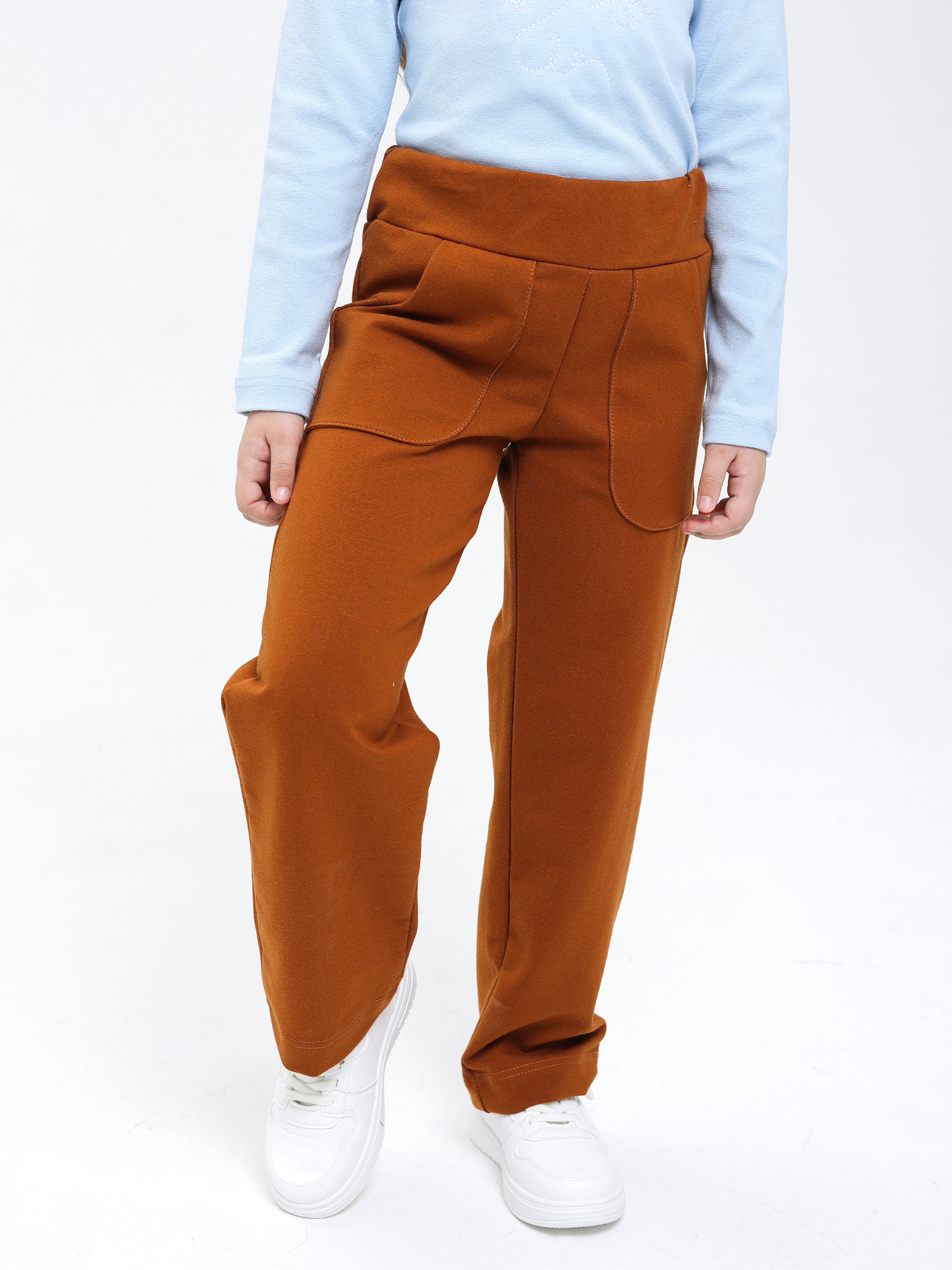 Брюки АЙАС 27-01-25-02 - фото 1