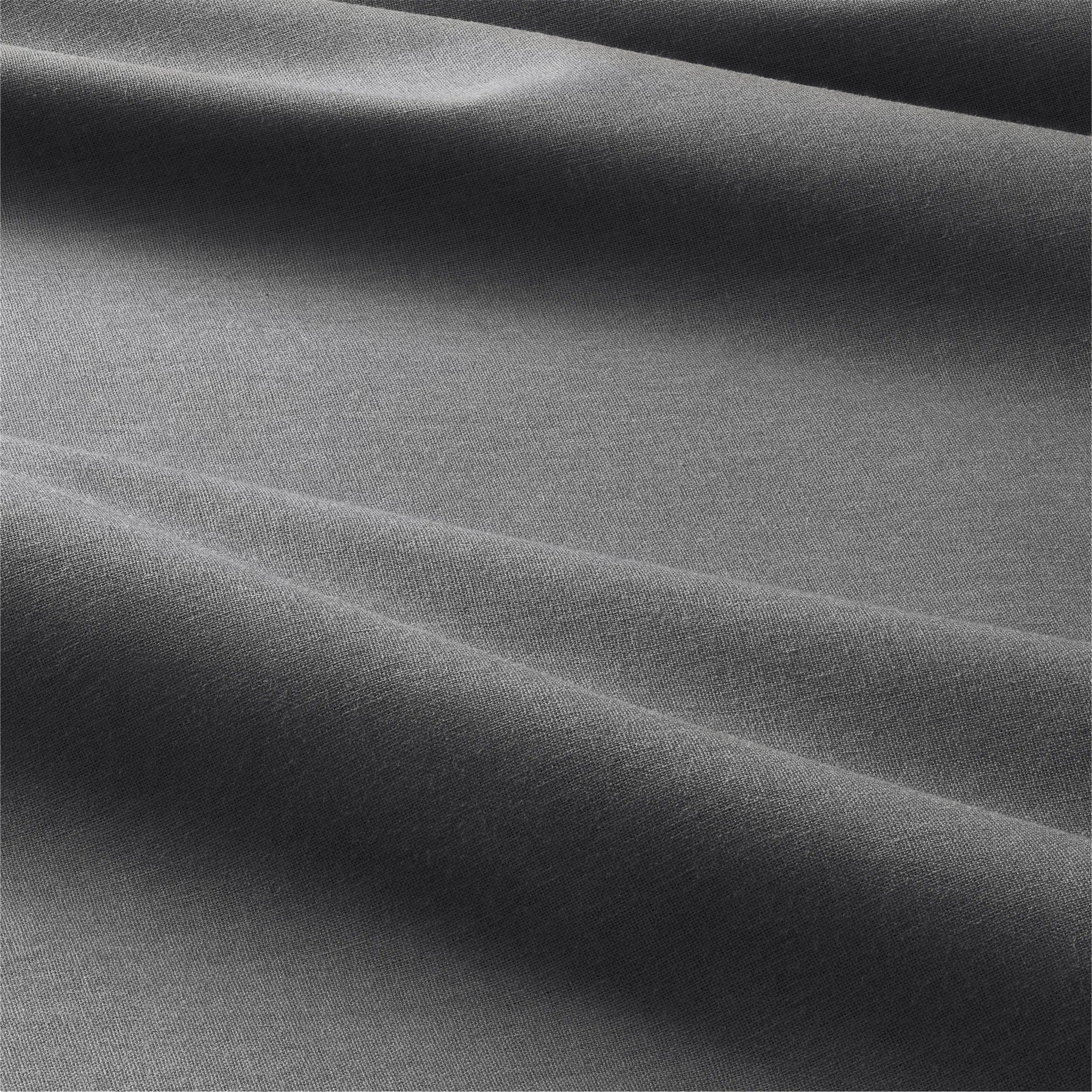 Простыня Pragma Telso 160 x 200 см на резинке 1 шт. - фото 3