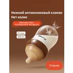 Бутылочка thyseed 160 мл