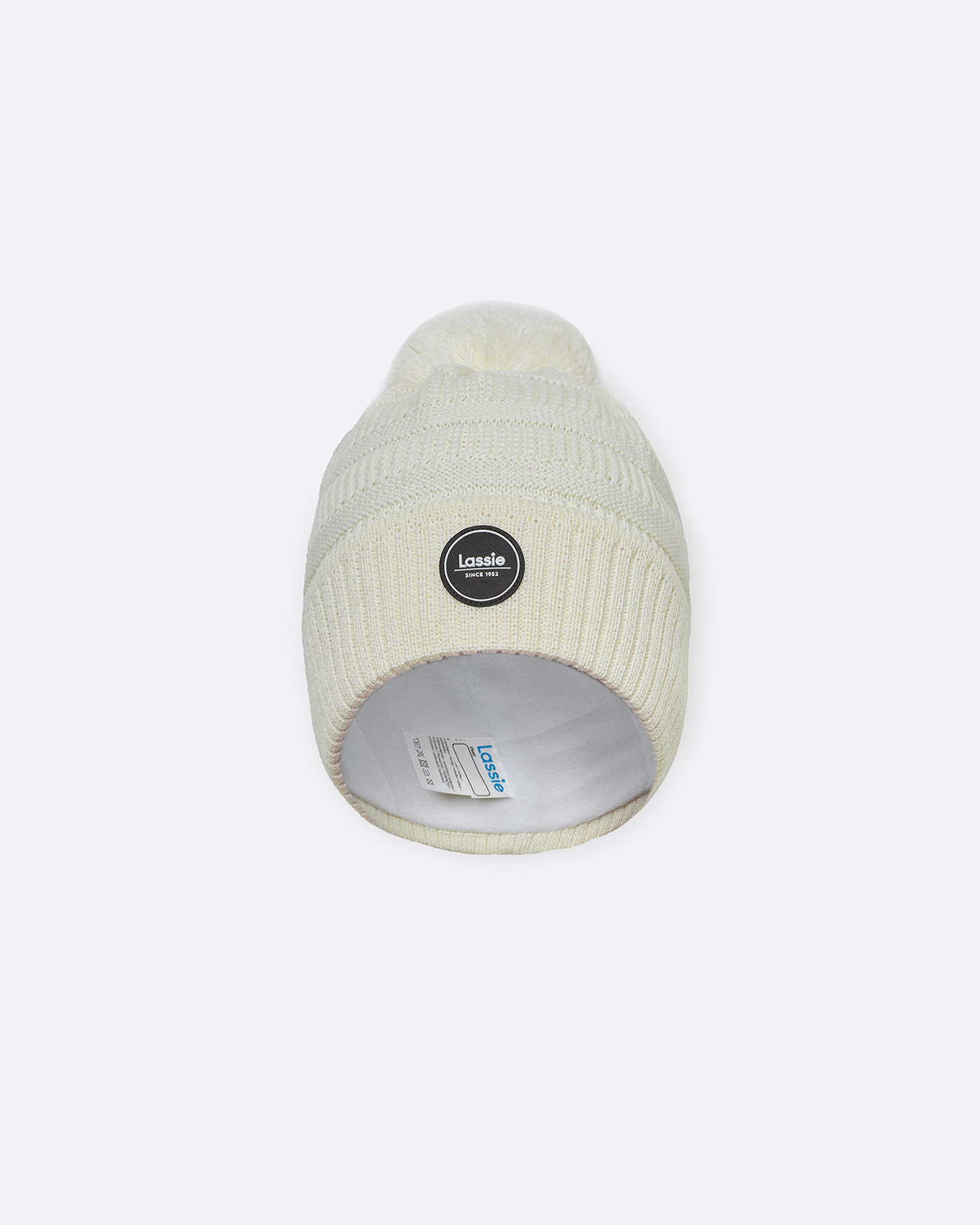 Шапка Lassie 7300012B-0100 - фото 2