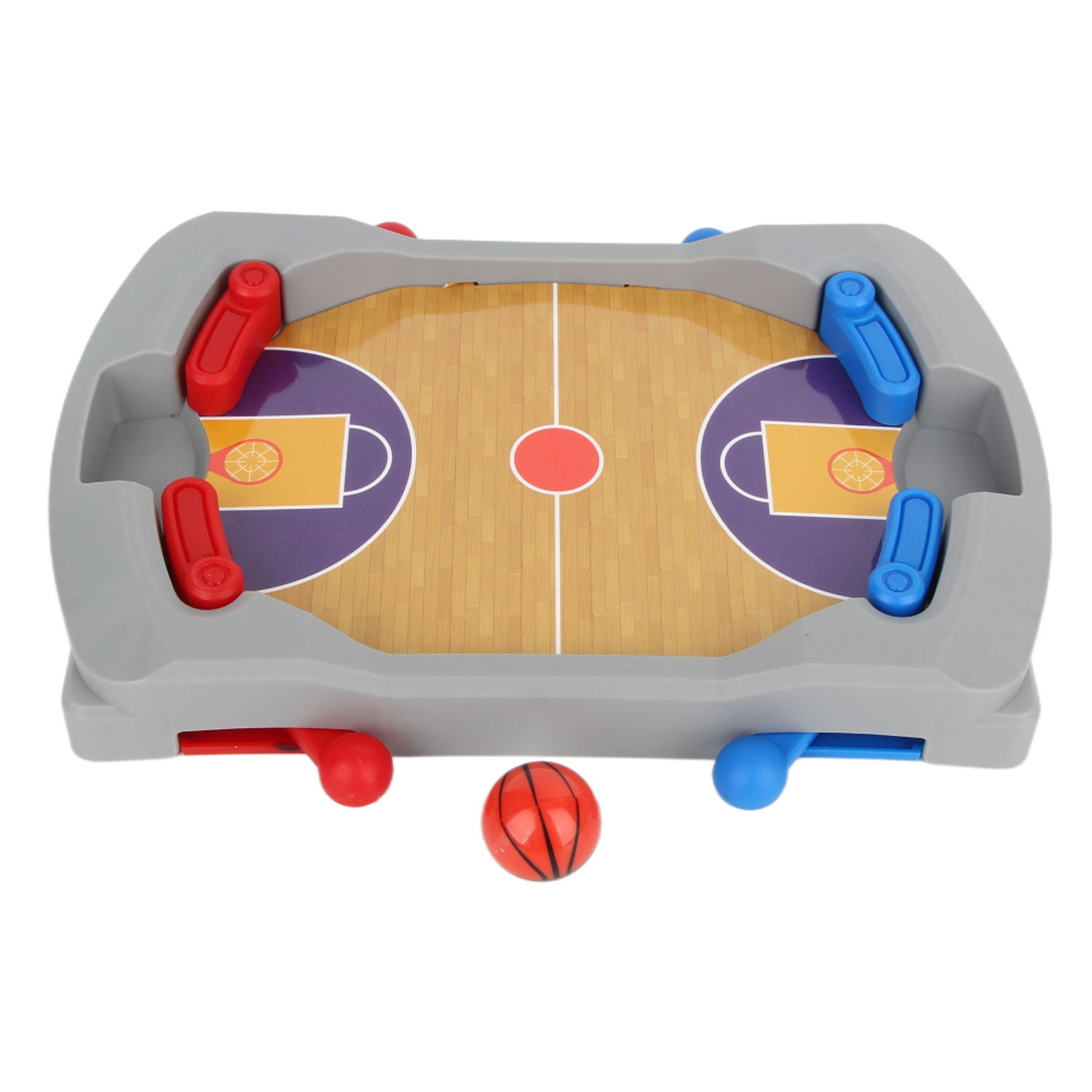 Настольная игра ё Баскетбол - фото 1