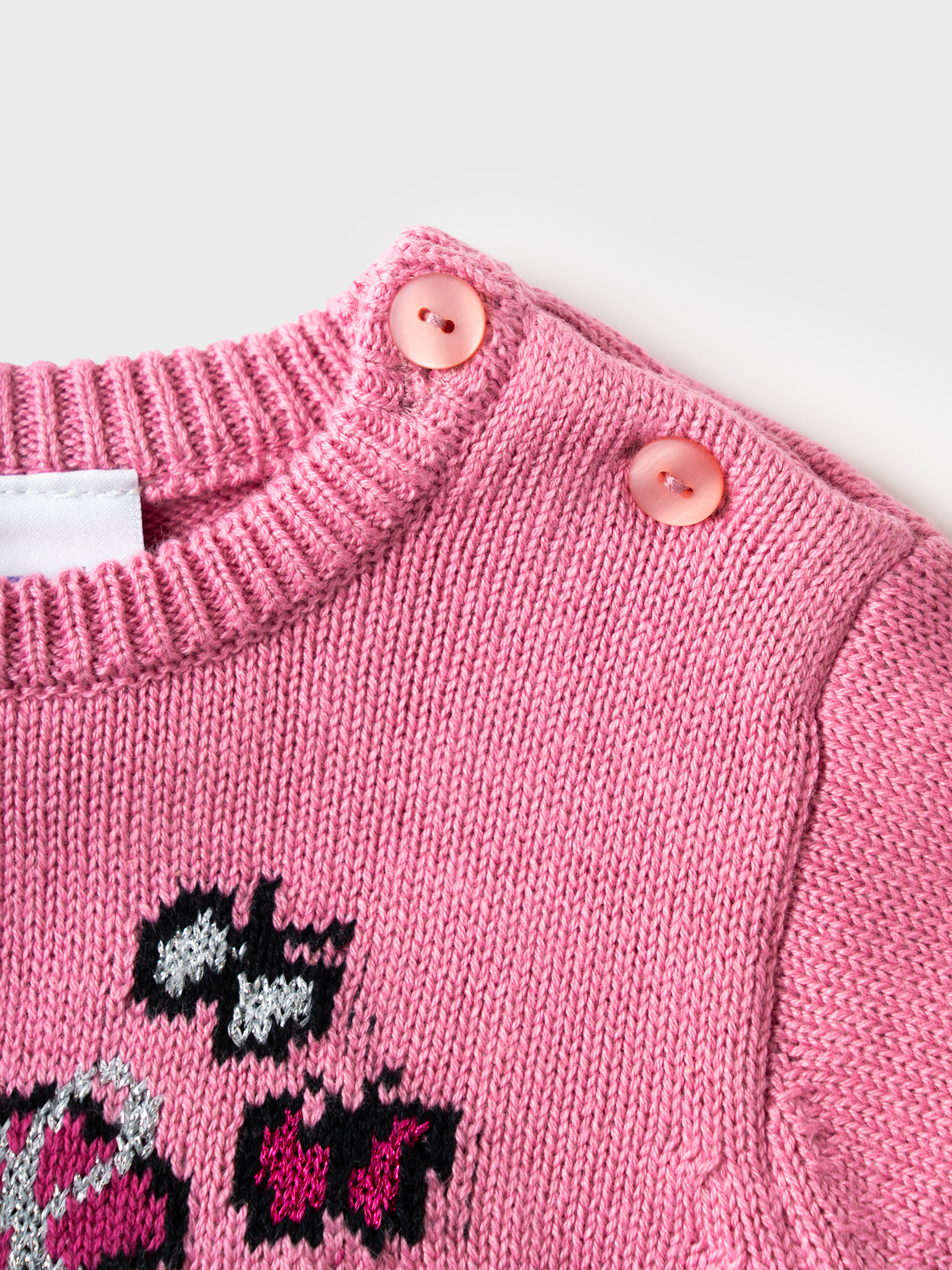 Джемпер PlayToday 12623152 - фото 9