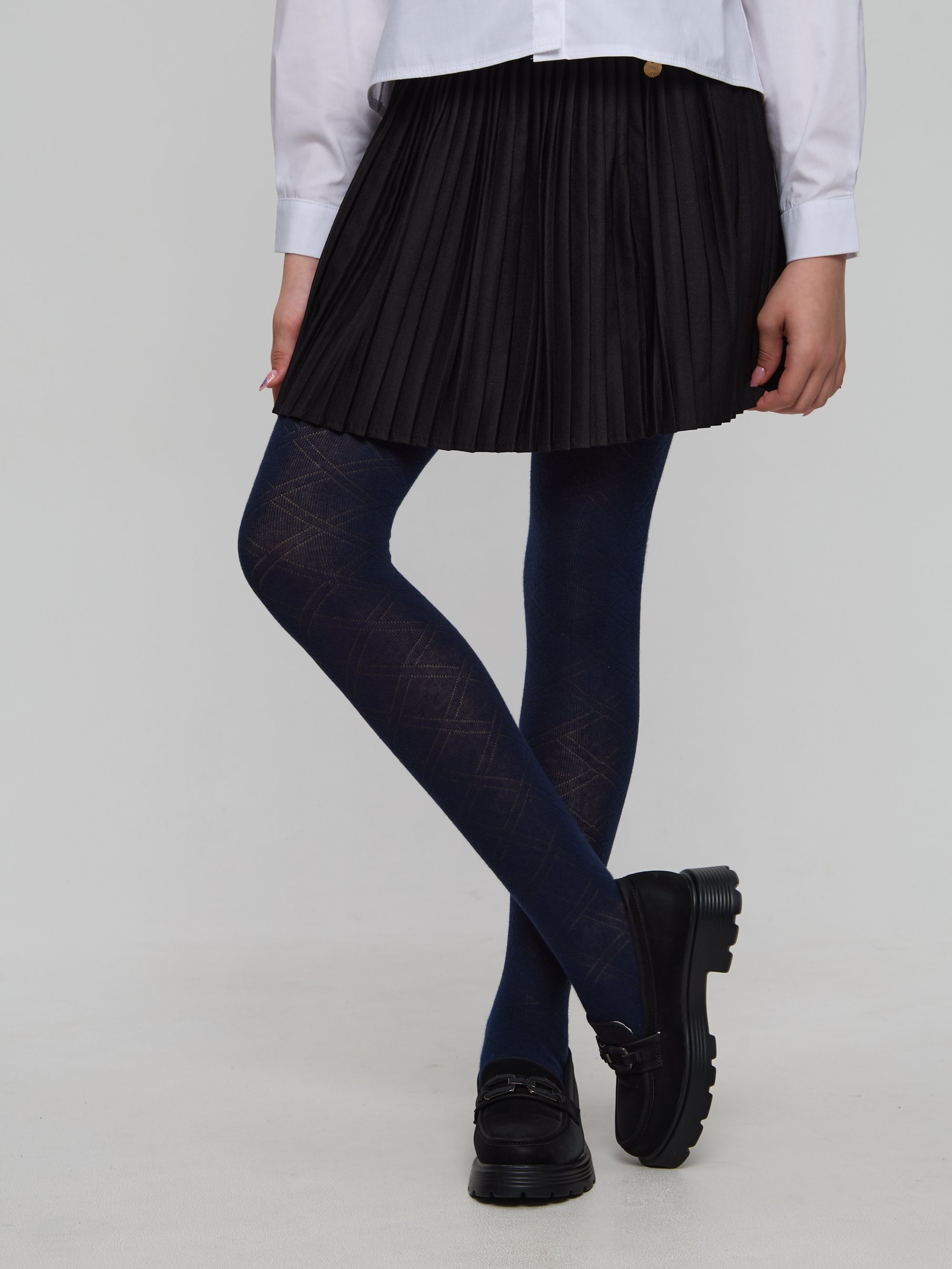 Колготки НАШЕ 122с4 рис 3, 3-1 - фото 4