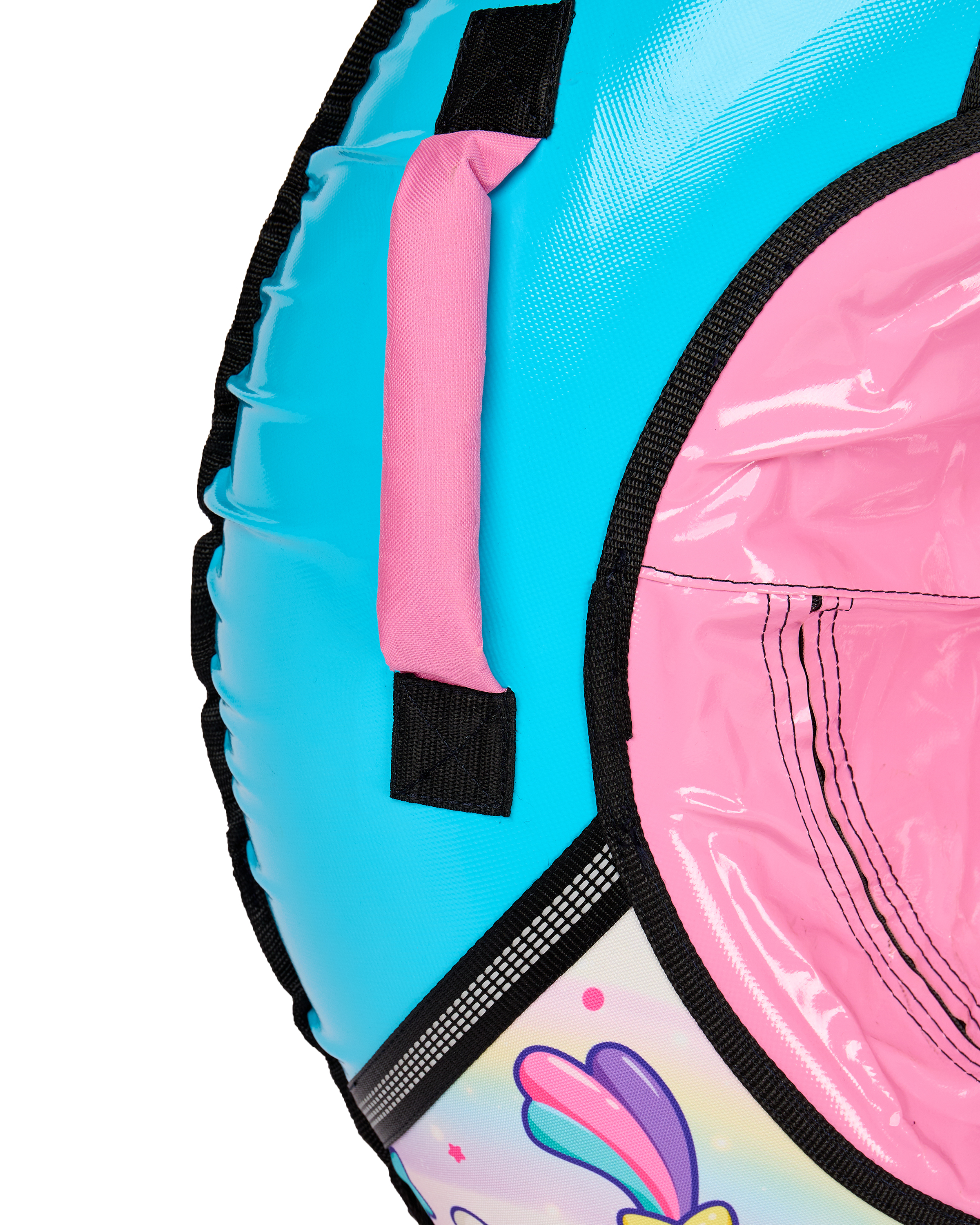 Тюбинг NiKA kids 85 см - фото 7