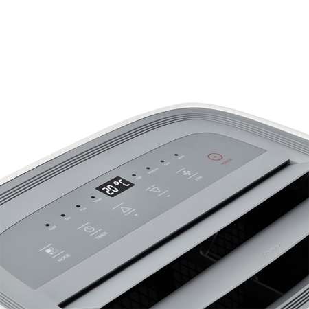 Мобильный кондиционер Electrolux EACM-11 CL/N3