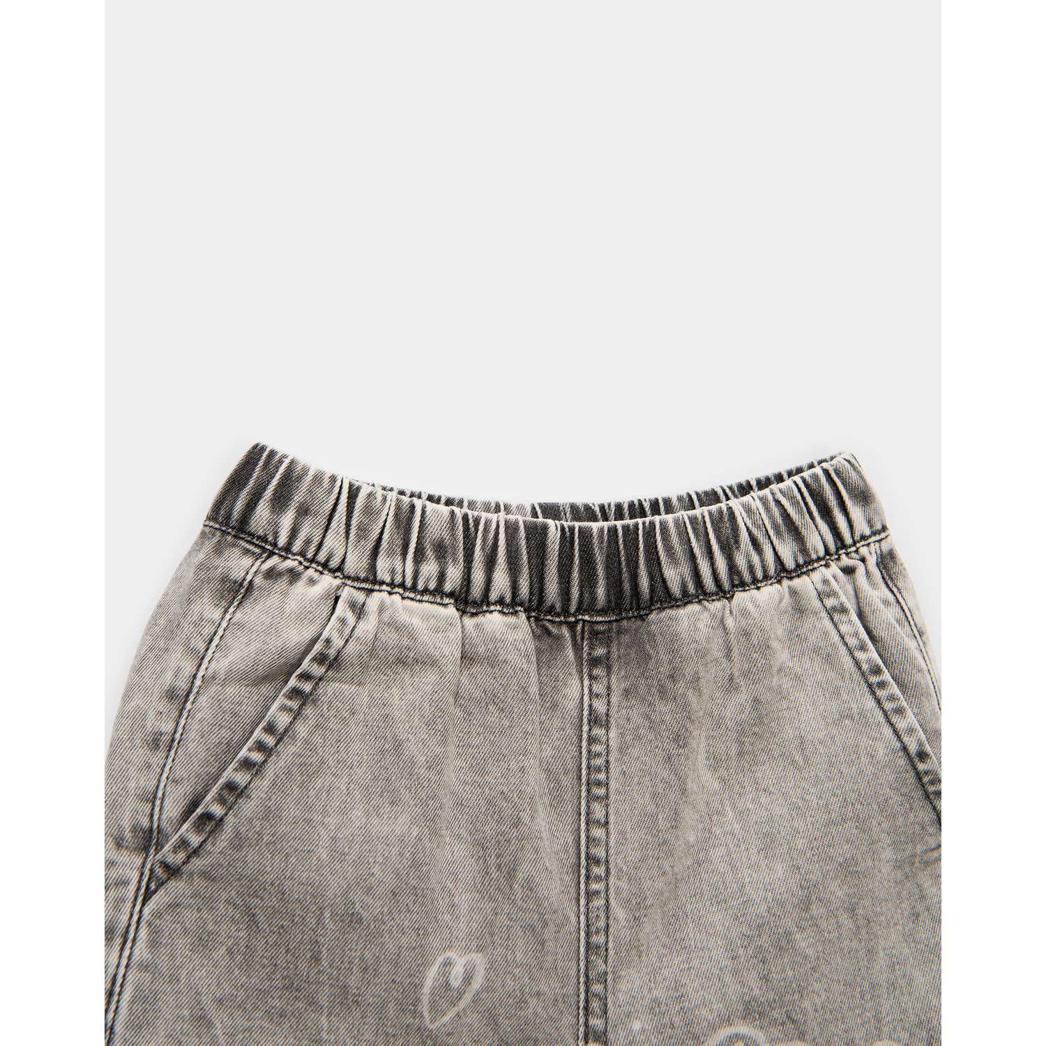 Джинсы Baby Go Trend S25BT-1GD02ig-GG - фото 4