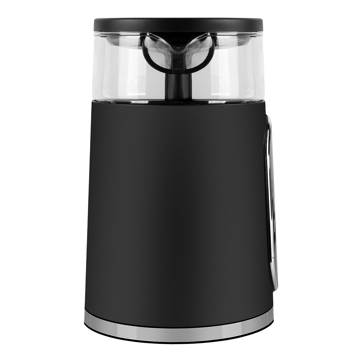 Чайник MAUNFELD MGK6702B - фото 3