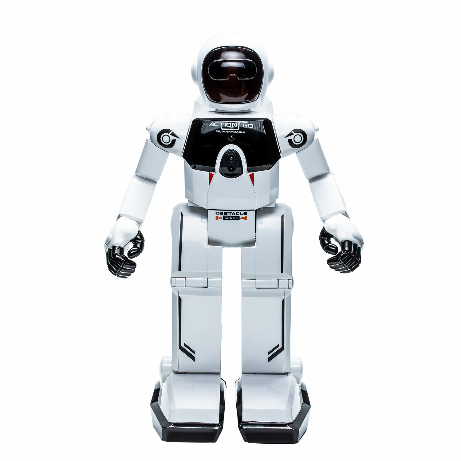 Робот РУ Silverlit Programme-a-bot - фото 6