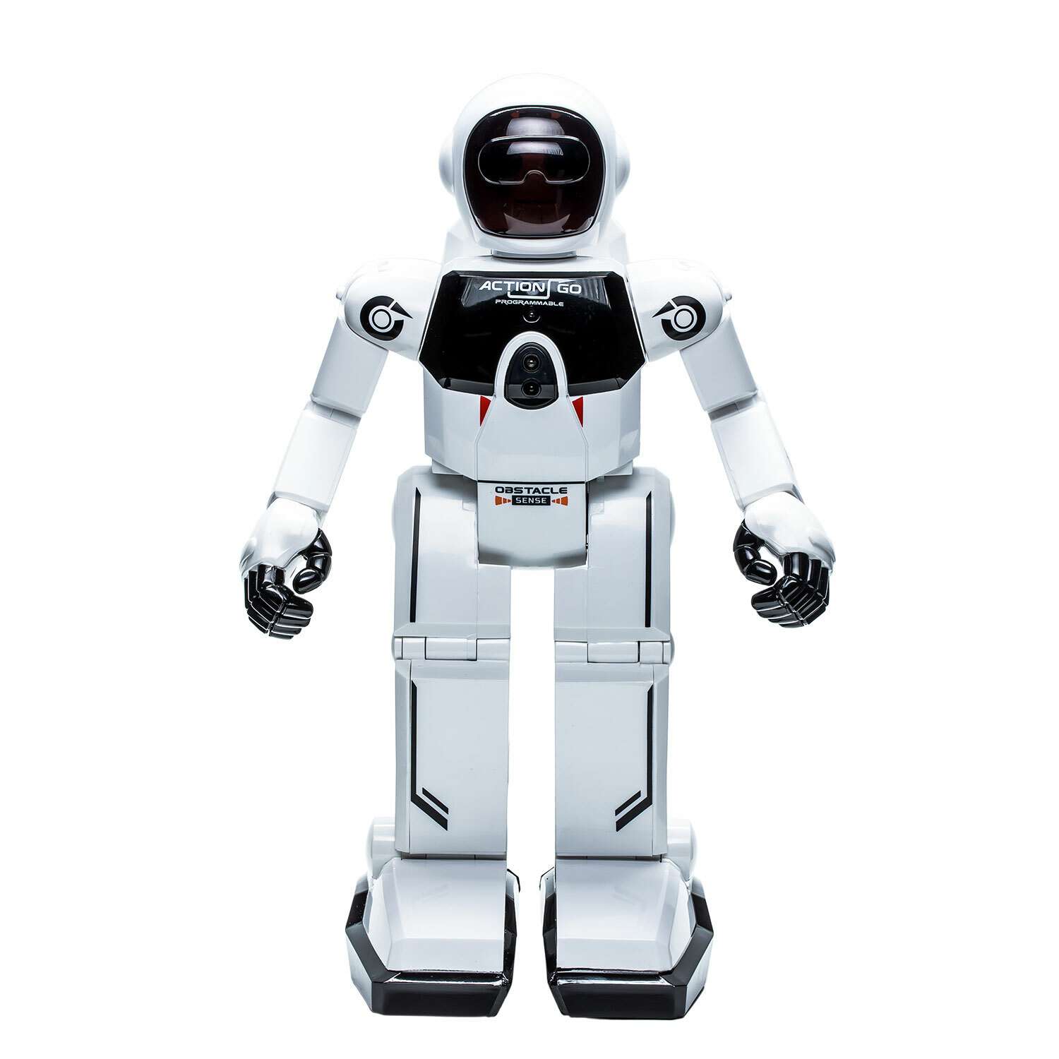 Робот РУ Silverlit Programme-a-bot - фото 6