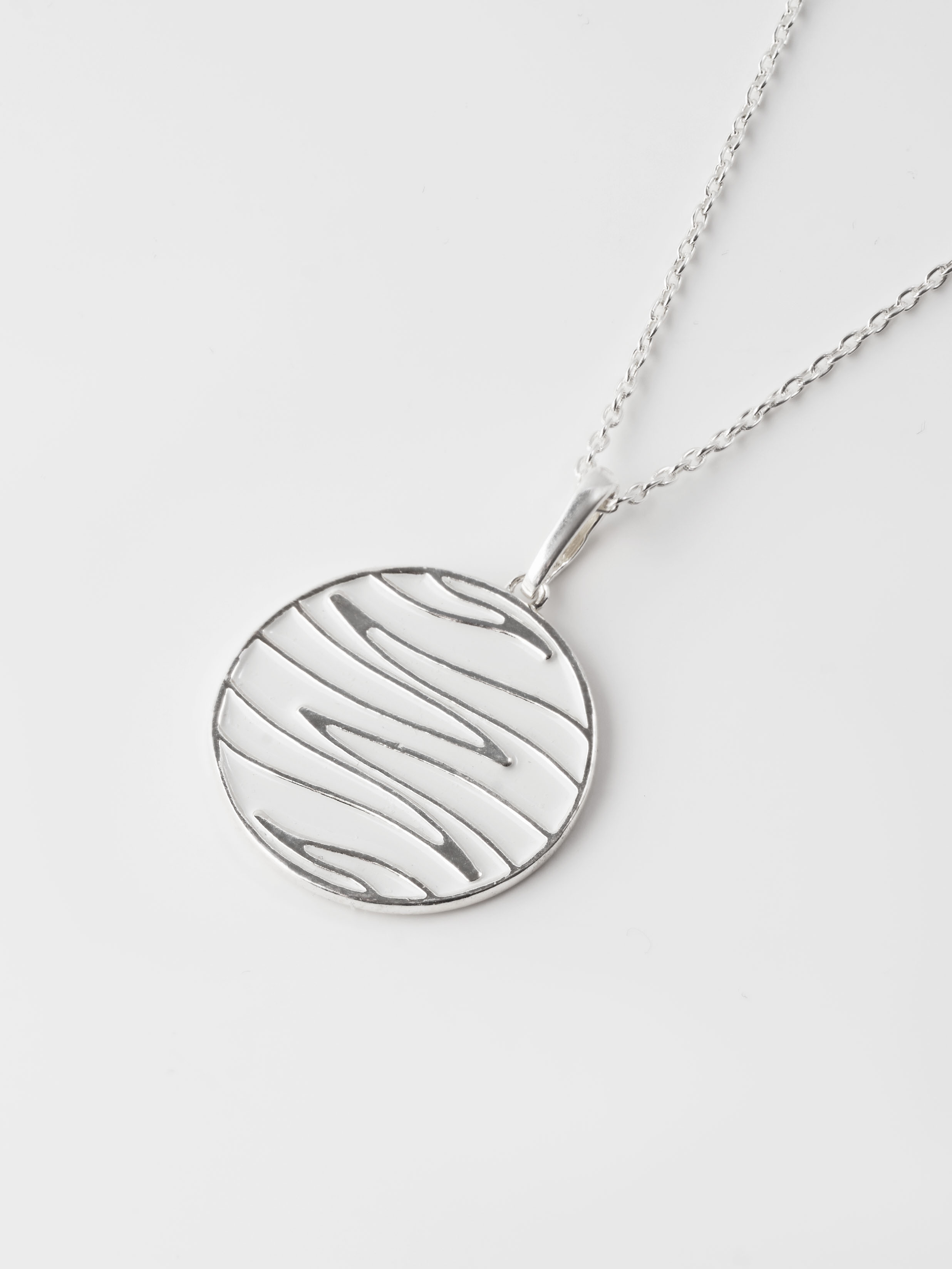 Подвеска Shine and Beauty 54012706с - фото 3