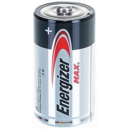 Батарейка ENERGIZER Max Base LR14 C FSB 2 шт