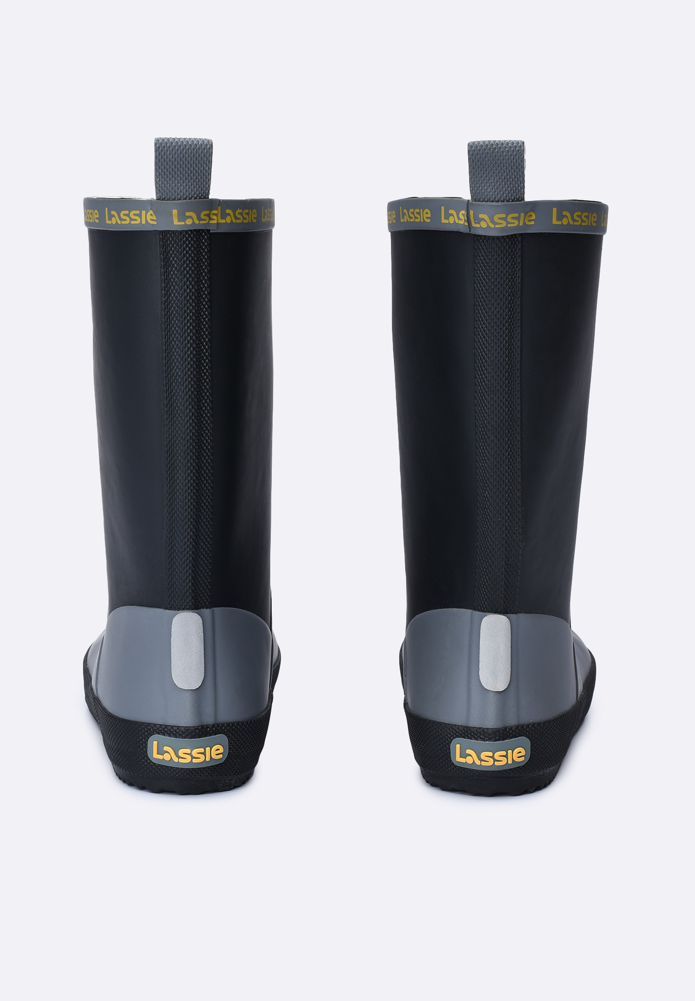 Резиновые сапоги Lassie 72404109-6960 - фото 3