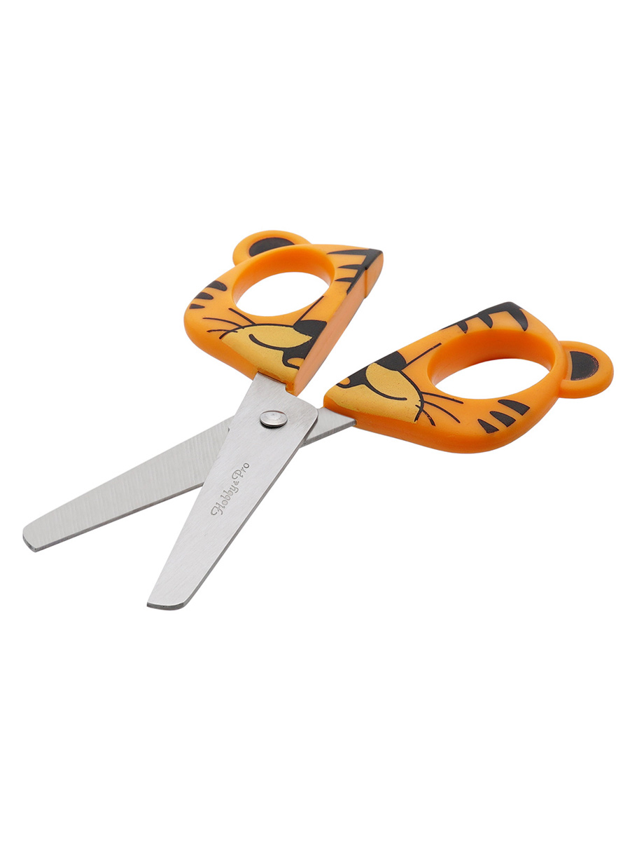 Ножницы безопасные Hobby Pro - фото 11