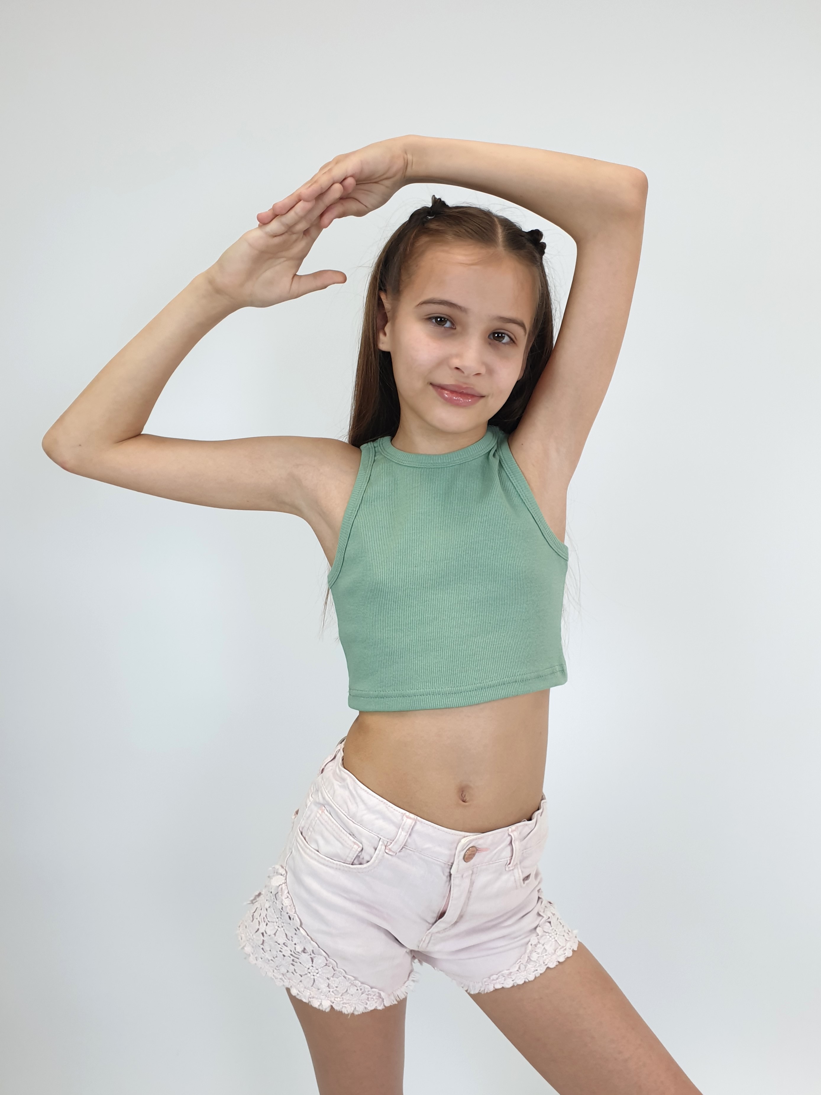 Топ Luneva 62-02-9. - фото 3