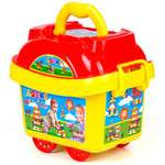 Конструктор Нижегородская игрушка Blocks