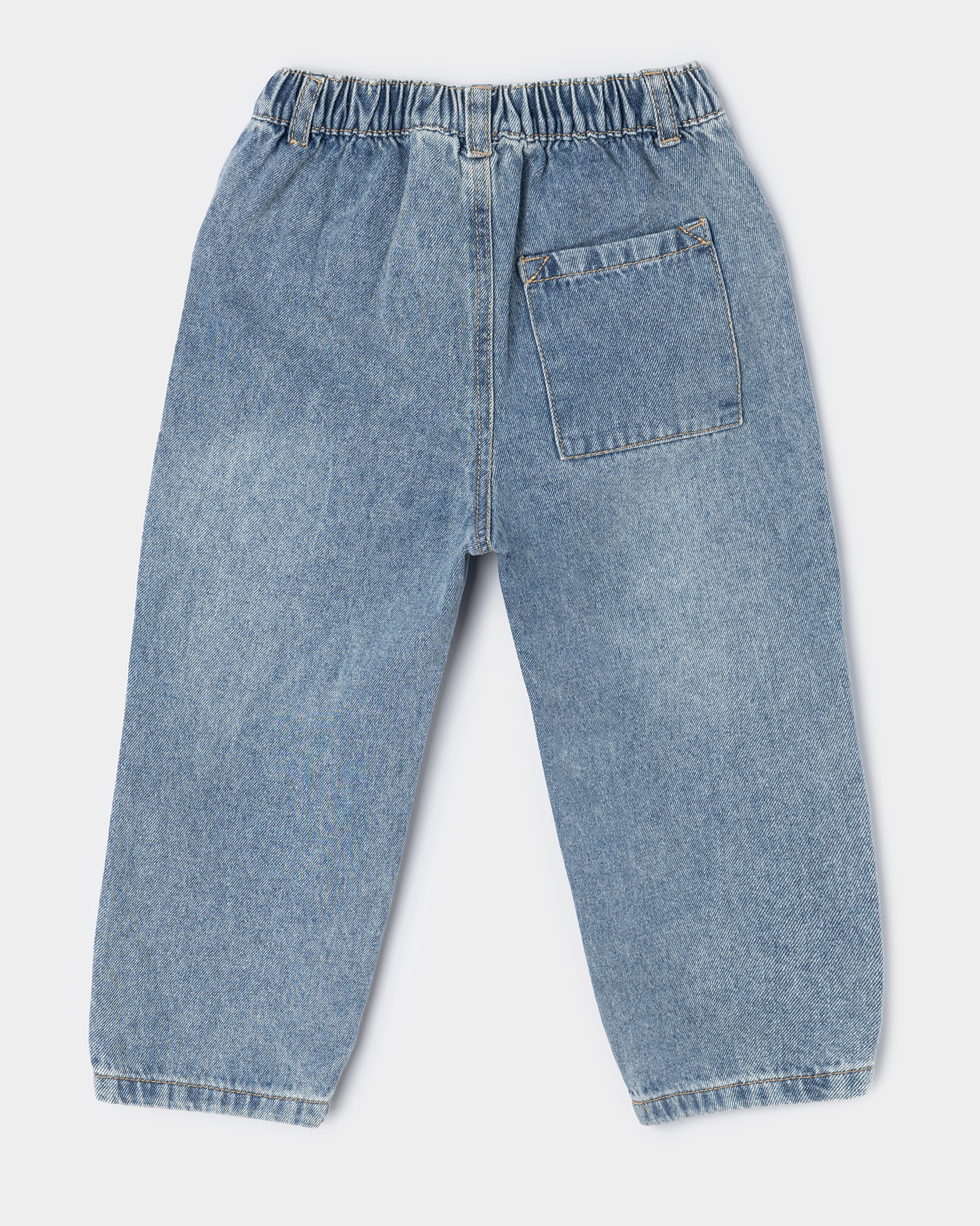 Джинсы Baby Go Trend S26BT-1BD01ib-55 - фото 2