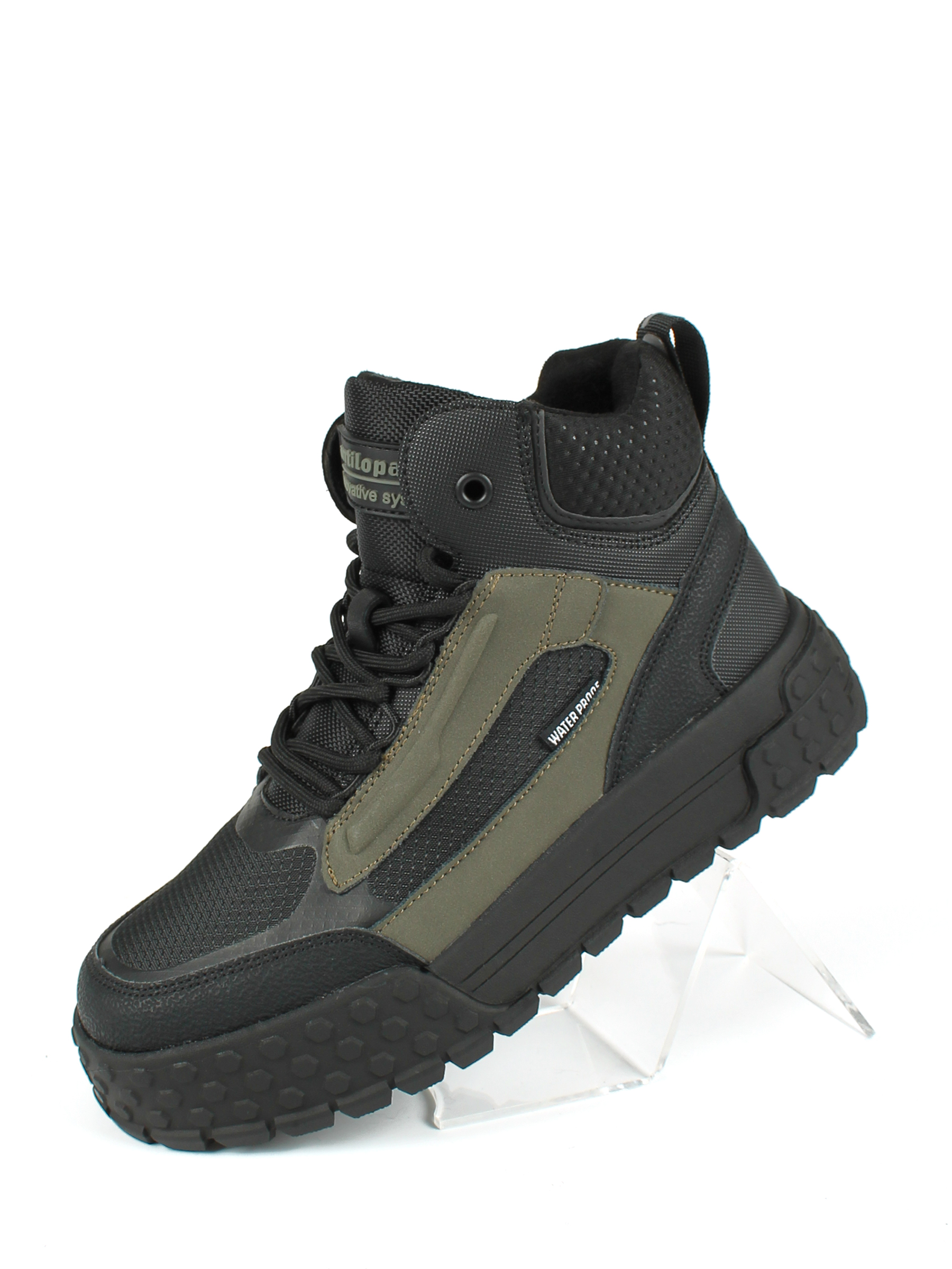 Ботинки Antilopa AL 15793 - фото 9