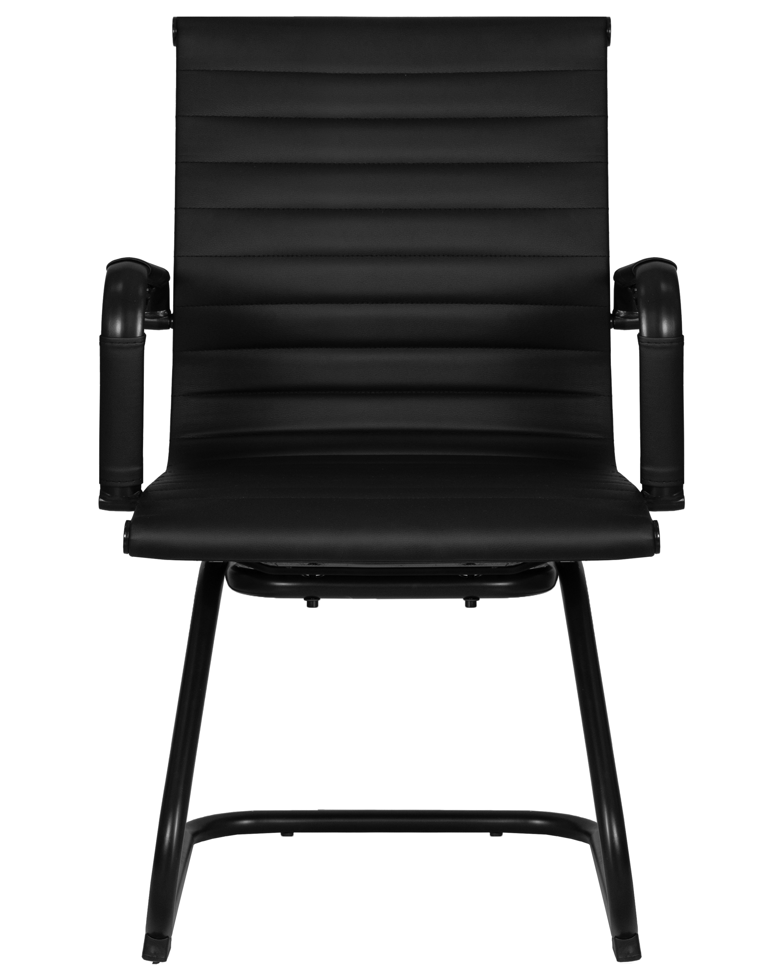 Компьютерное кресло DOBRIN Чёрный - фото 6