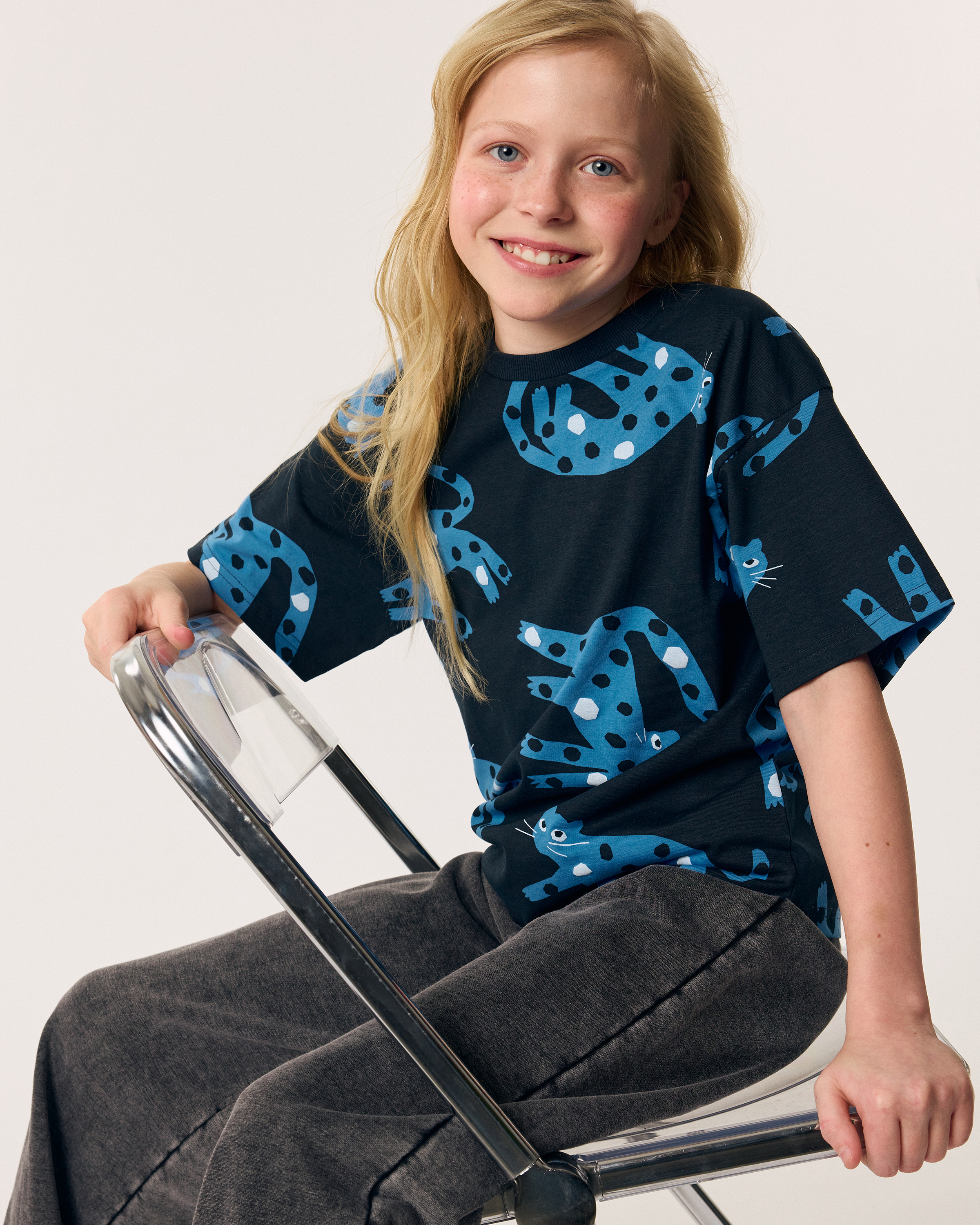 Футболка Futurino Fashion SP26FF-1GJ06tg-99 - фото 1