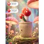 Мягкая игрушка Ball Masquerade Мухоморы красные