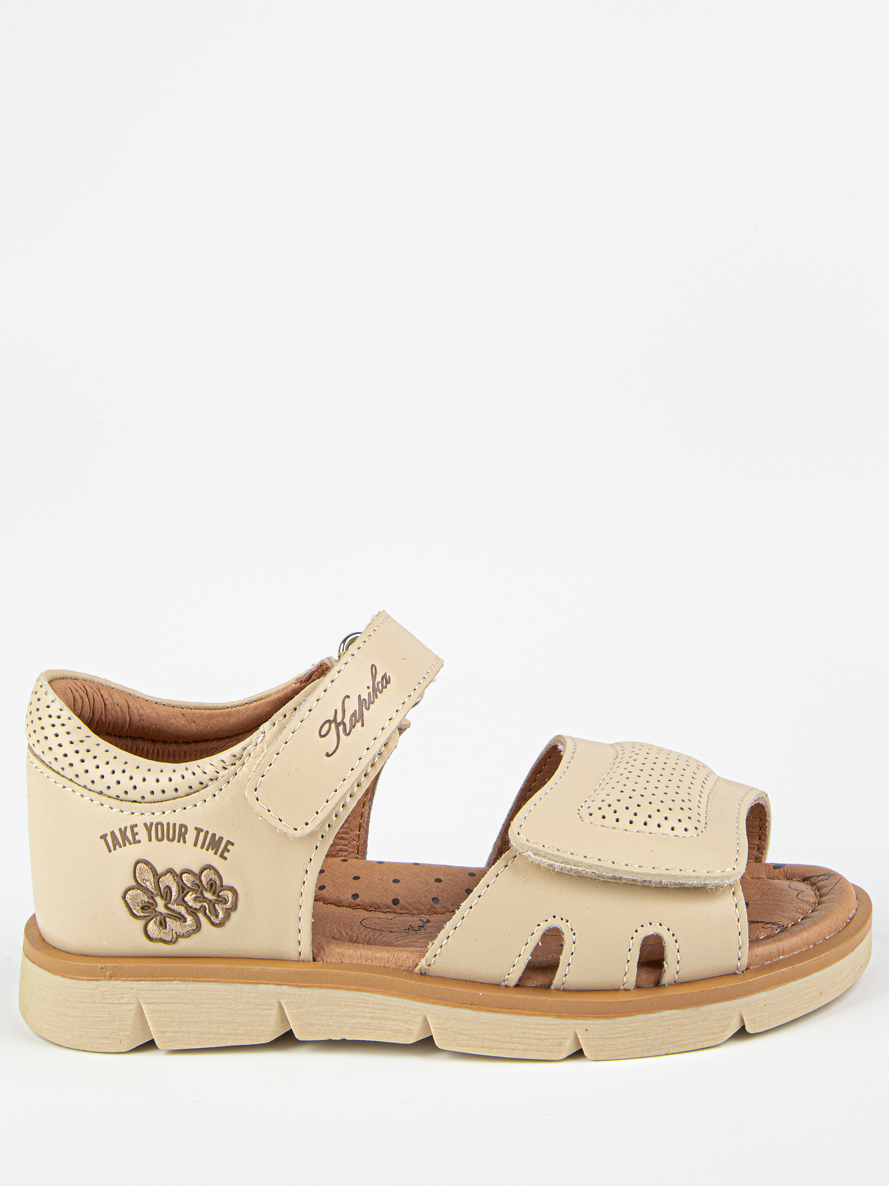 Сандалии Kapika 321039-1 - фото 1