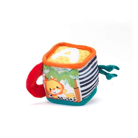 Игрушка INFANTINO кубики