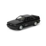 Автомобиль Mobicaro Audi Quattro 1980 1:43
