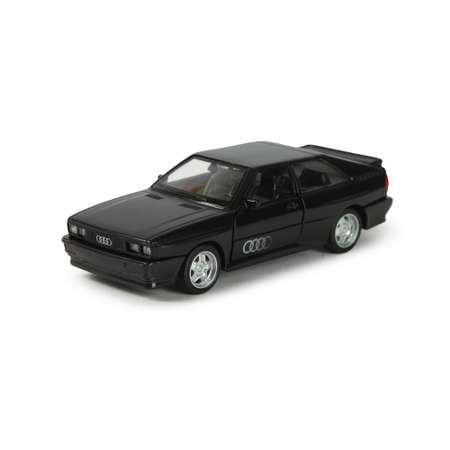 Автомобиль Mobicaro Audi Quattro 1980 1:43