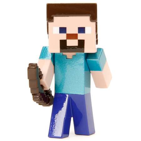 Фигурка Jada Toys Майнкрафт 4 штуки