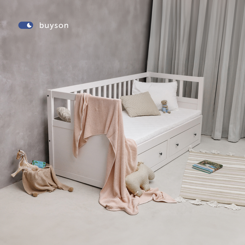 Матрас buyson BuyToy 190х80 - фото 10