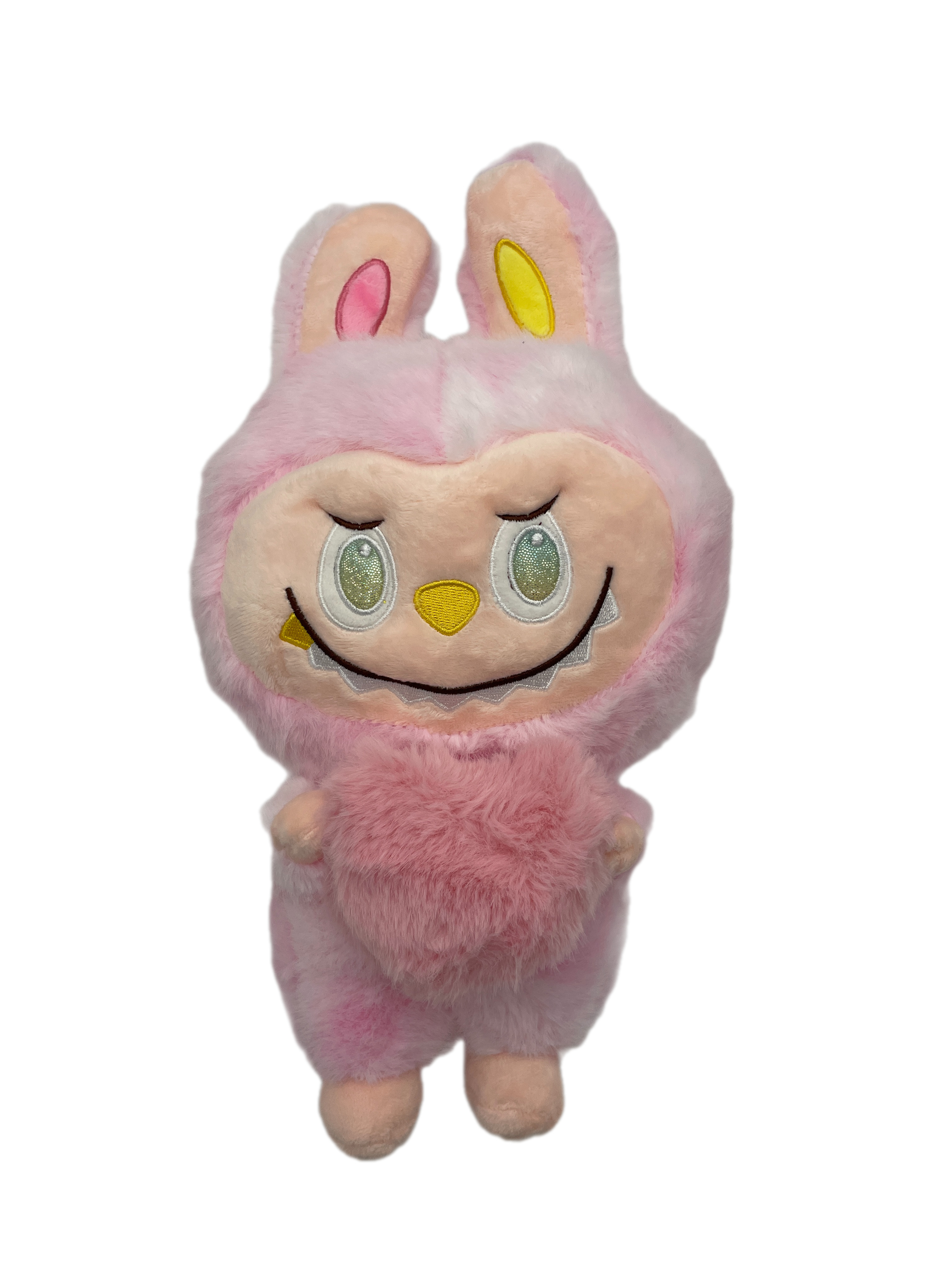 Мягкая игрушка Smart Лабубу Labubu 35 см - фото 2
