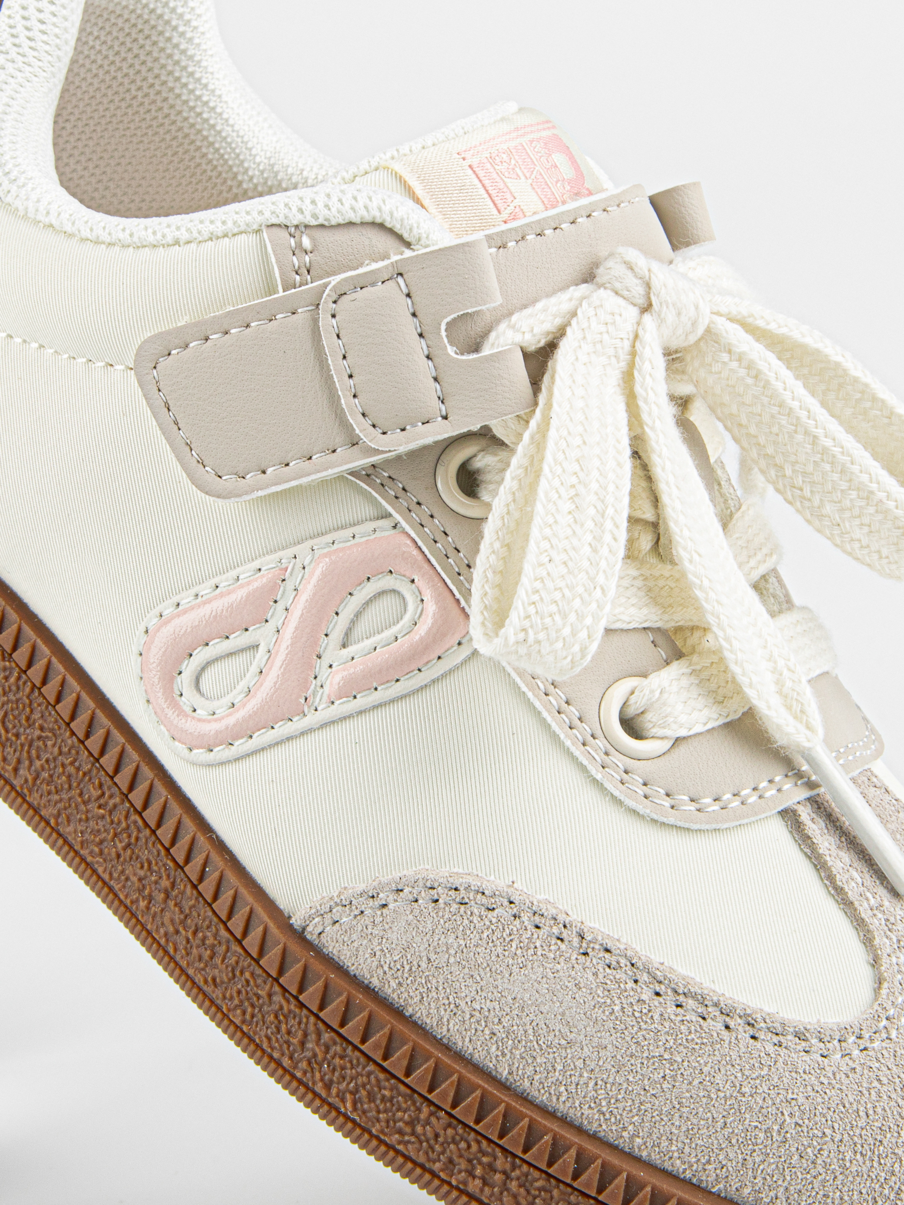 Кроссовки Kapika 711206-1 - фото 3