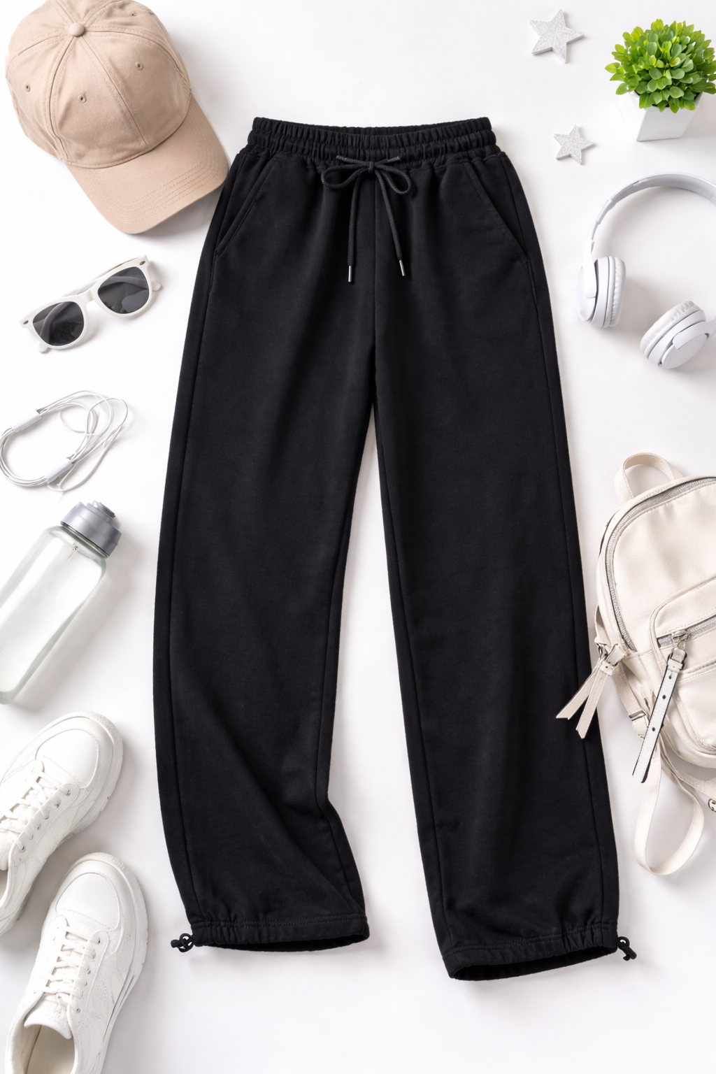 Брюки спортивные N.O.A. 11514 - фото 11