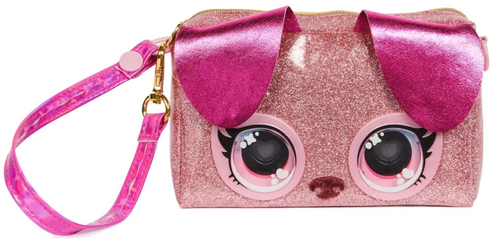Интерактивная сумочка Purse Pets Purse Pets 119473 - фото 6