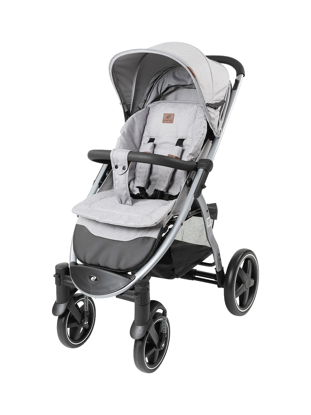 Коляска прогулочная EVERFLO Walker - фото 3