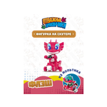 Фигурка Отважные дракончики