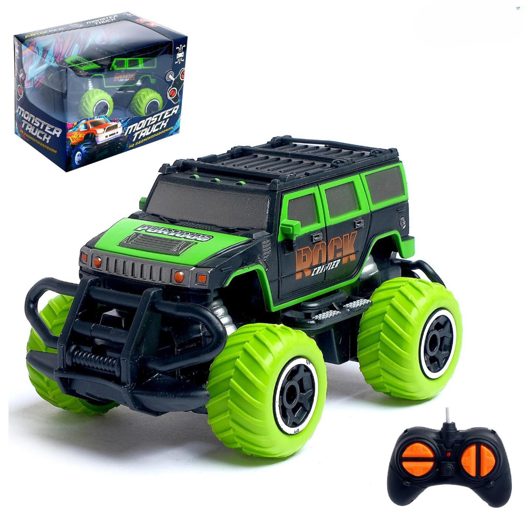 Автомобиль Автоград 5218586 - фото 1