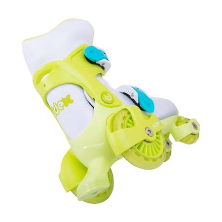 Роликовые коньки RIDEX 26-29