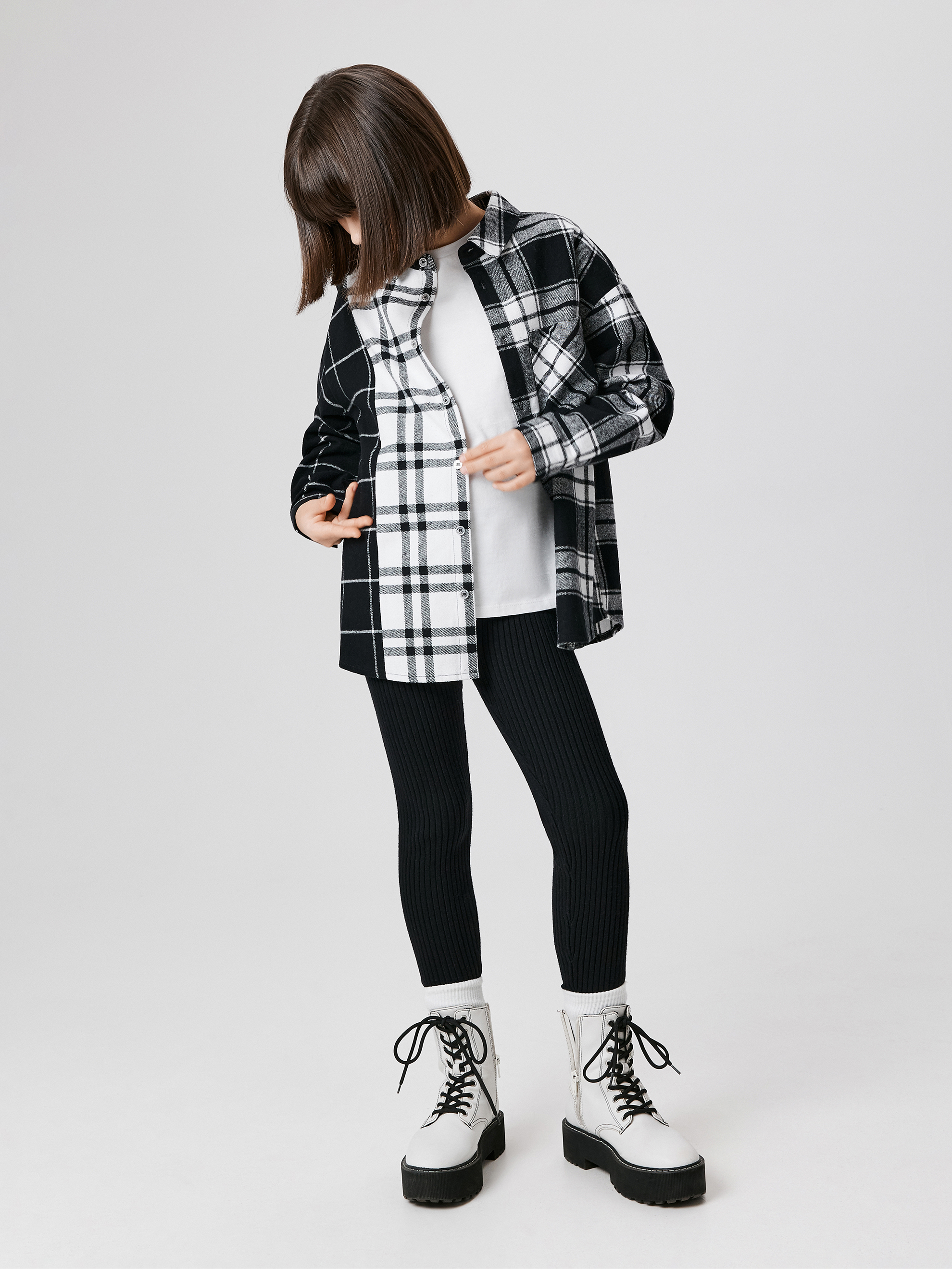 Блузка Acoola 20210260142_0089568 - фото 4