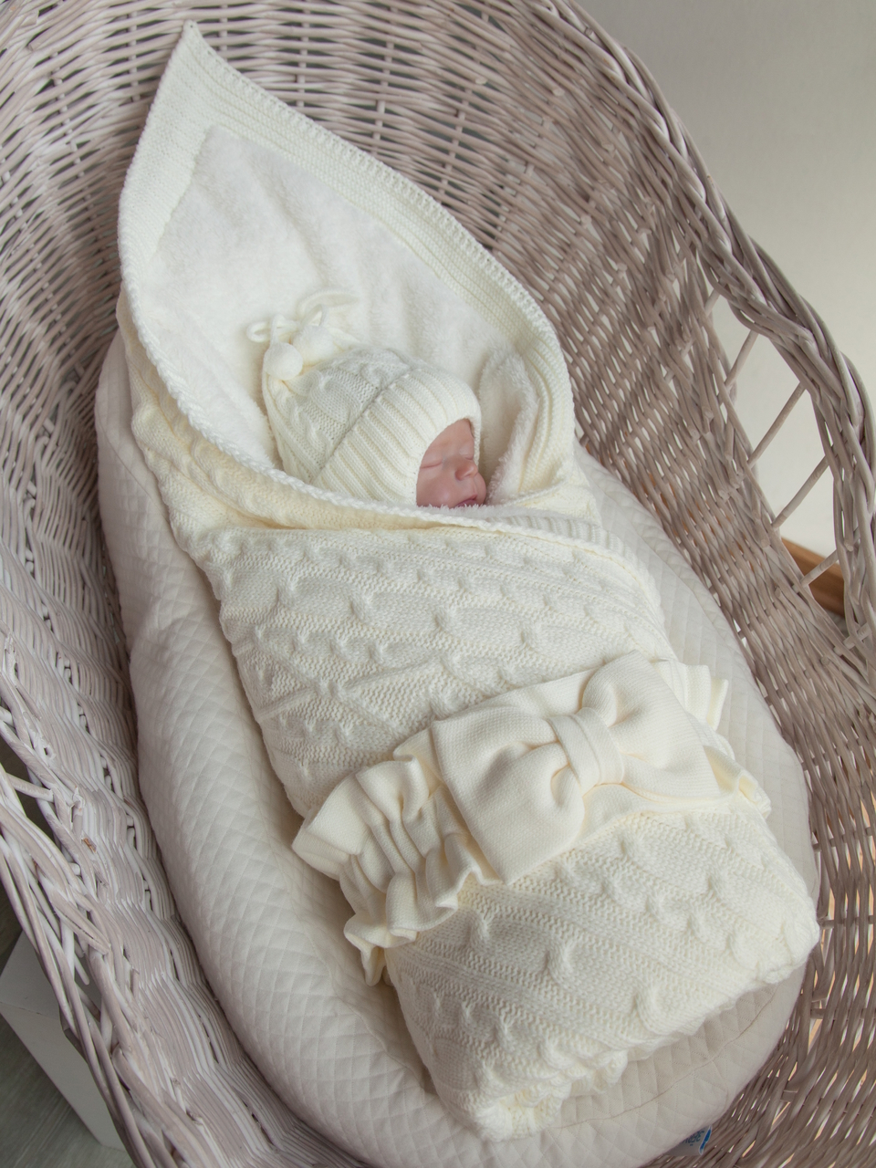 Конверт на выписку НаследникЪ Выжанова - фото 1