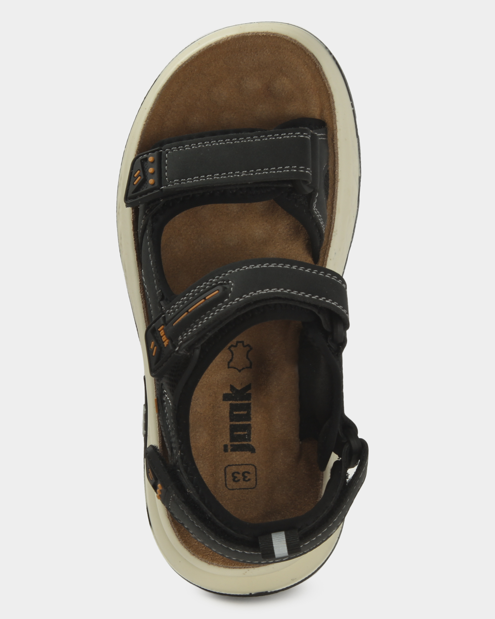 Сандалии Jook S26DEtbSA-648-99 - фото 4