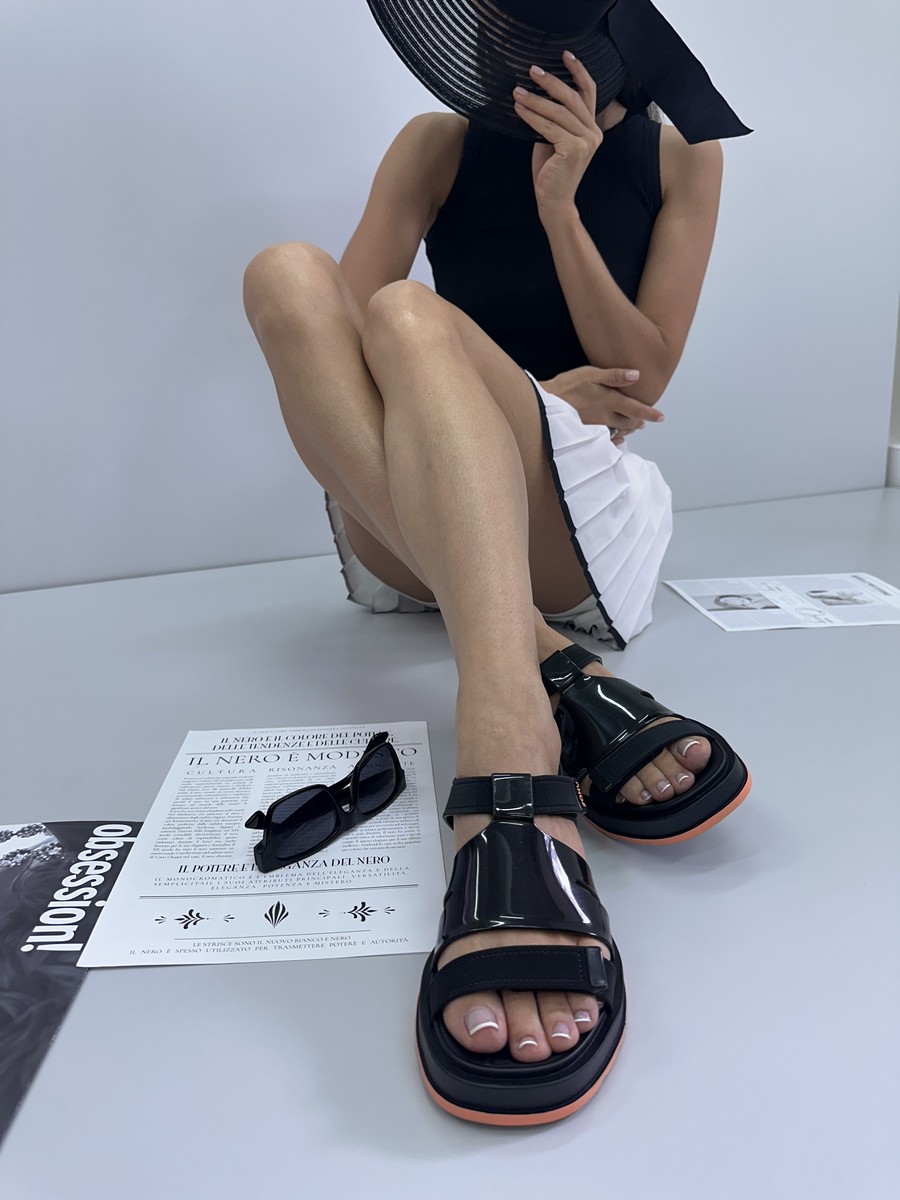 Босоножки ZAXY 18856-AU393 - фото 3