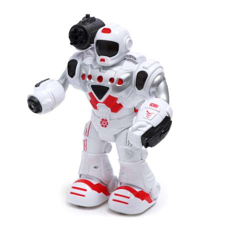 Робот РУ IQ BOT Герой
