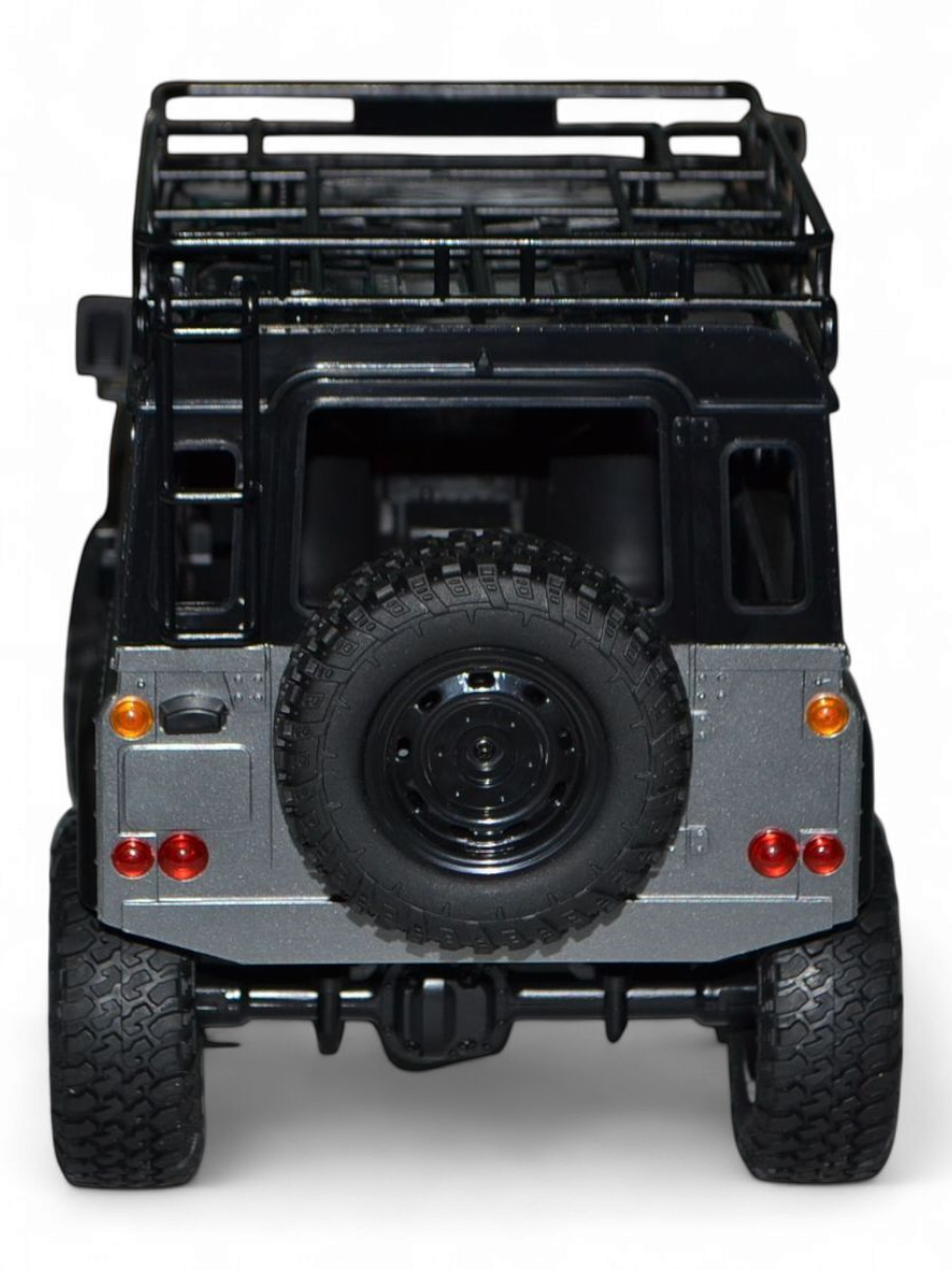 Автомобиль РУ CS Toys 1:12 - фото 8