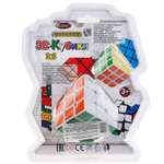 Настольная игра Играем вместе Кубики