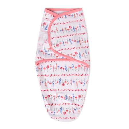 Конверт пеленальный (кокон) Summer Infant Swaddleme