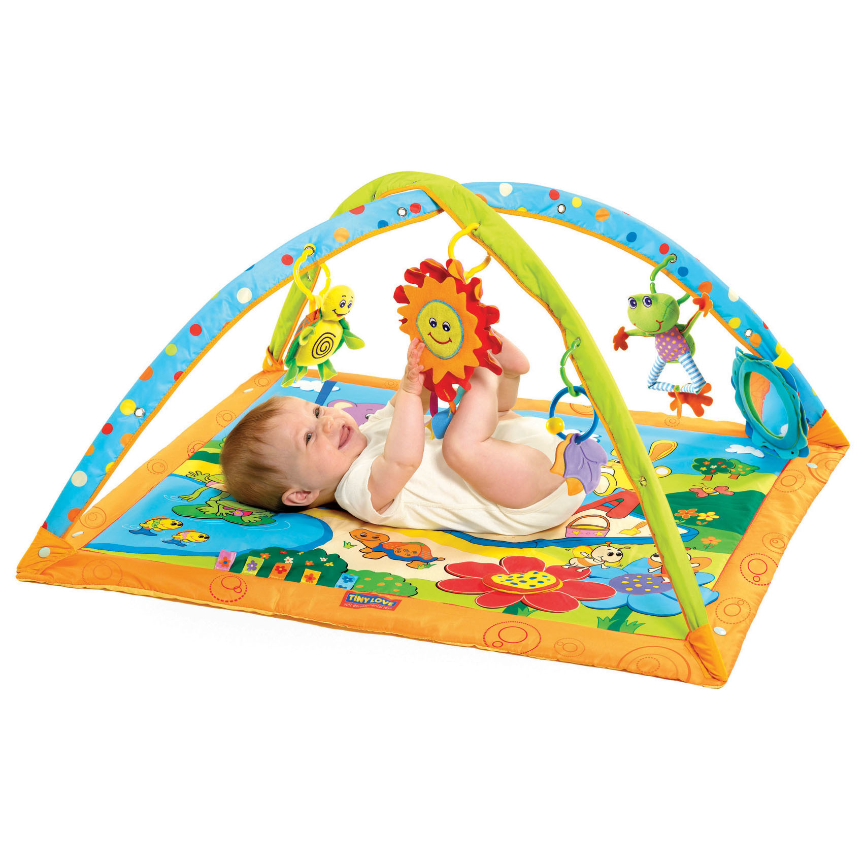 Коврик Tiny Love - фото 5