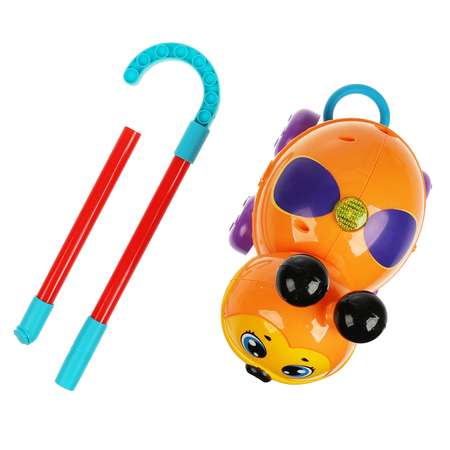 Игрушка УМка каталка